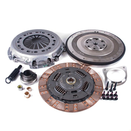 Luk Clutch Kit, 05-181 05-181